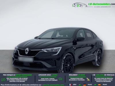 Renault Arkana TCe 160 BVA