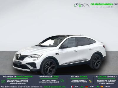 Renault Arkana TCe 160 BVA