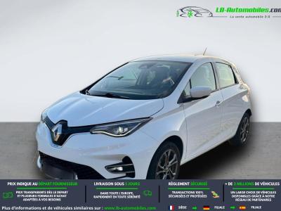 Renault Zoe R135 BVA