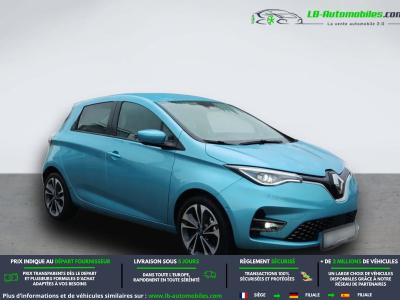 Renault Zoe R135 BVA