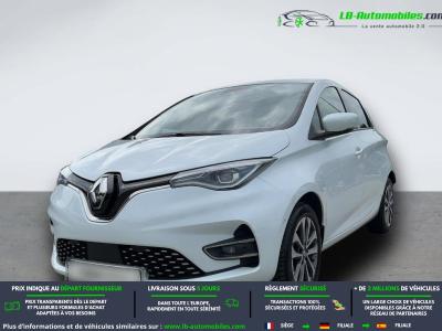 Renault Zoe R135 BVA