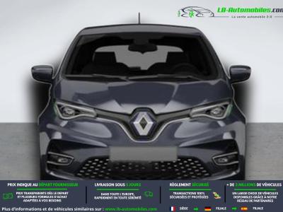 Renault Zoe R110 BVA
