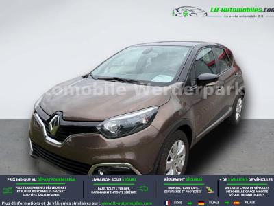 Renault Captur TCe 90 BVM