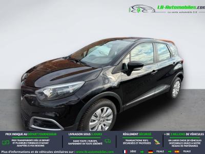 Renault Captur TCe 90 BVM
