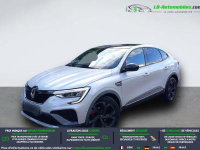 Renault Arkana TCe 160 BVA