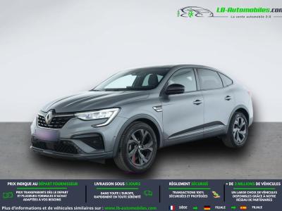 Renault Arkana TCe 160 BVA