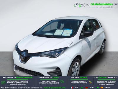 Renault Zoe R110 BVA