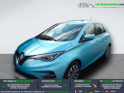 Renault Zoe R135 BVA