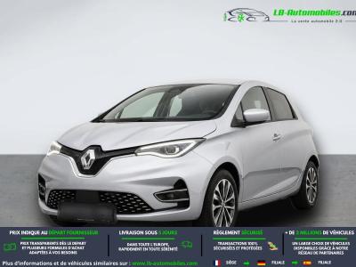 Renault Zoe R135 BVA