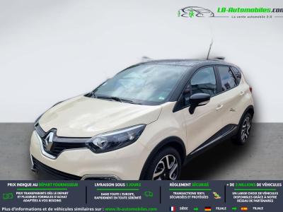 Renault Captur TCe 90 BVM