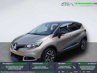 Renault Captur TCe 90 BVM