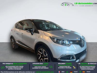 Renault Captur TCe 90 BVM