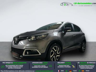 Renault Captur TCe 90 BVM