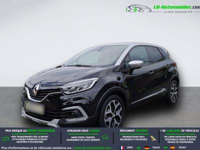 Renault Captur TCe 120 BVM