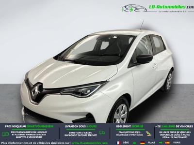 Renault Zoe R110 BVA