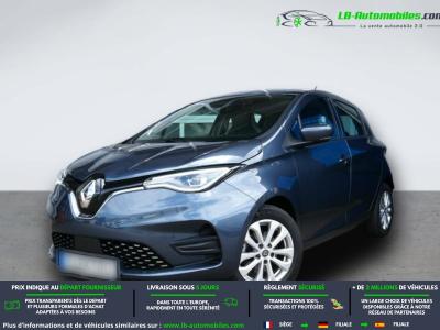 Renault Zoe R110 BVA