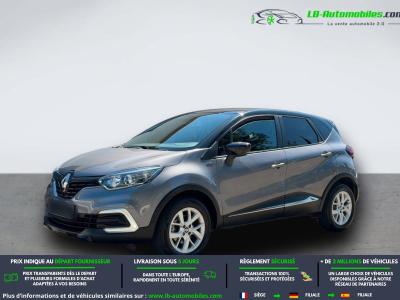 Renault Captur TCe 130 BVM