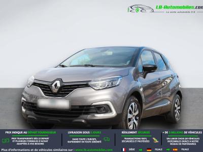 Renault Captur TCe 130 BVM
