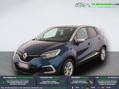 Renault Captur TCe 130 BVM