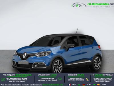 Renault Captur TCe 150 BVM