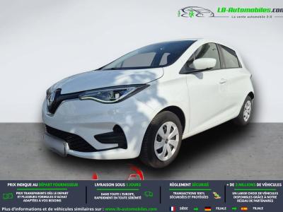 Renault Zoe R110 BVA