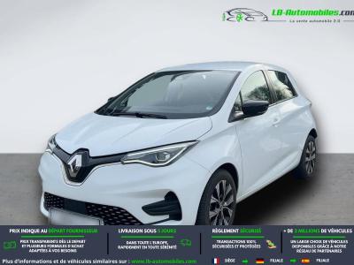 Renault Zoe R110 BVA