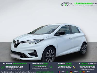 Renault Zoe R110 BVA