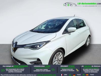 Renault Zoe R110 BVA