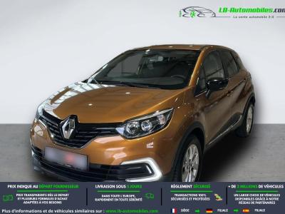 Renault Captur TCe 130 BVM