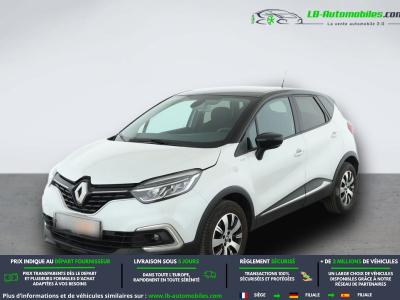 Renault Captur TCe 130 BVM