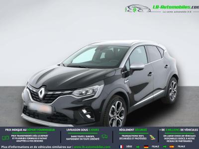 Renault Captur dCi 115 BVM