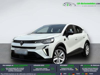 Renault Captur TCe 160 BVA