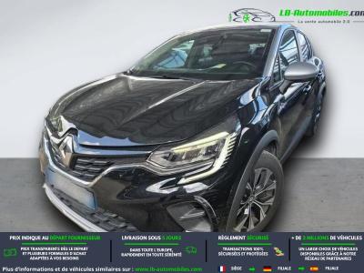 Renault Captur TCe 90 BVM
