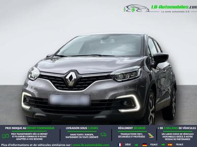 Renault Captur TCe 90 BVM