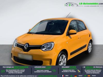 Renault Twingo SCe 65 BVM