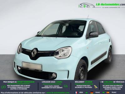 Renault Twingo SCe 65 BVM