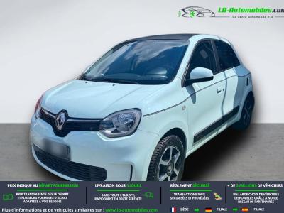 Renault Twingo SCe 65 BVM