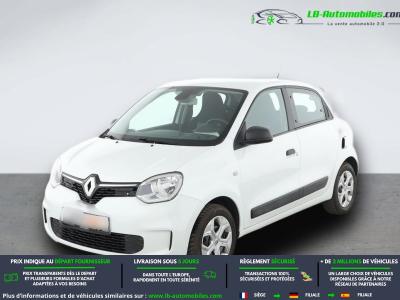 Renault Twingo SCe 65 BVM