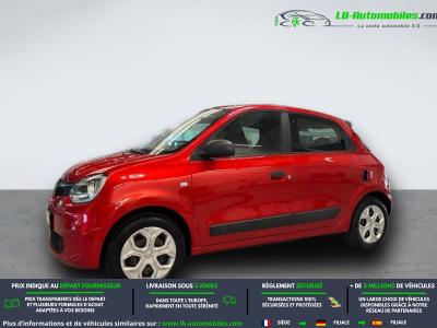 Renault Twingo SCe 65 BVM