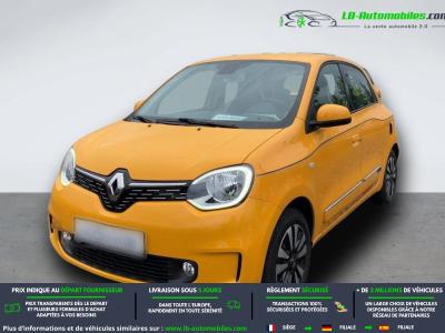 Renault Twingo TCe 95 BVA