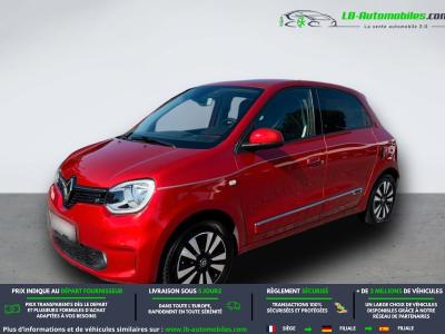 Renault Twingo TCe 95 BVA
