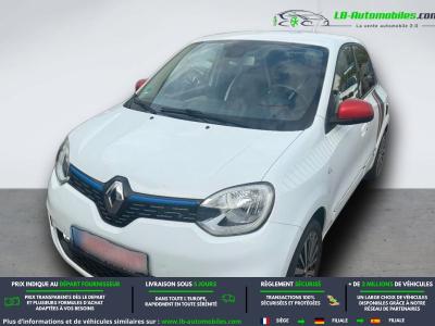 Renault Twingo TCe 95 BVM