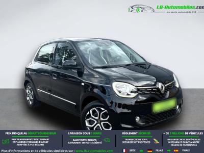 Renault Twingo TCe 95 BVM