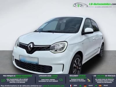 Renault Twingo TCe 95 BVM