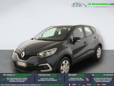 Renault Captur TCe 90 BVM