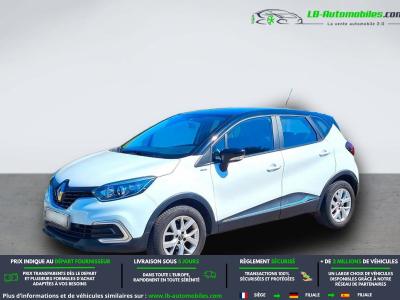 Renault Captur TCe 90 BVM