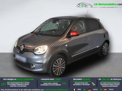 Renault Twingo TCe 95 BVM