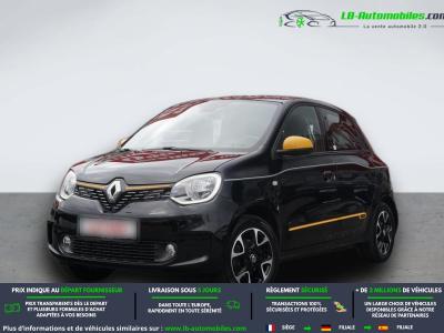 Renault Twingo TCe 95 BVM