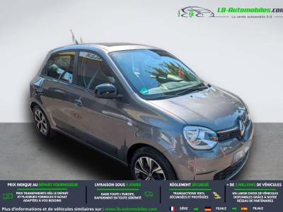 Renault Twingo SCe 65 BVM