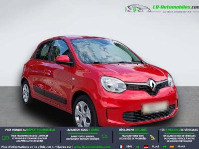 Renault Twingo SCe 65 BVM